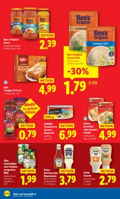 Vorschau der Angebote: Lidl Black Friday gültig ab 20.11.2025 | Seite: 38
