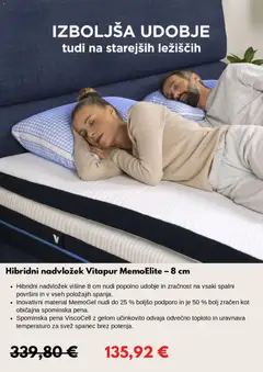 Predogled kataloga iz trgovine Vitapur veljaven od 03.11.2025 | Stran: 3