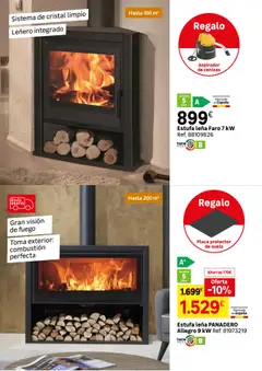 Vista previa del folleto de la tienda Leroy Merlin válido desde el 21/10/2025 | Página: 27