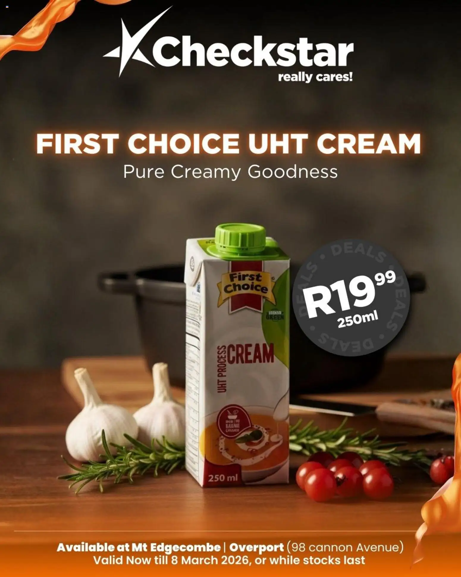 Preview of Check Star flyer valid from 12/02/2026