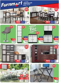 Preview of Furnmart flyer valid from 10/11/2025 | Page: 5