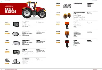 Náhľad Kramp letáku platného od 12.08.2025 | Strana: 11