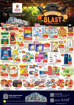 Preview of the catalogue Offers of store Nesto valid from 26 Jan, 2026