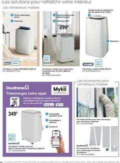 Prévisualisation de Catalogue du magasin Castorama formulaire valide 21/05/2025 | Page: 312