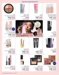 Eurokos parduotuvės leidinio Leidinys galiojančio nuo 2025.11.25 peržiūra | puslapis: 16