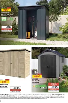 Pré-visualização do folheto da loja Leroy Merlin válida a partir de 11/12/2025 | Página: 19