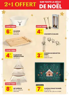 Prévisualisation de Catalogue du magasin Stokomani formulaire valide 01/12/2025 | Page: 13