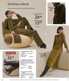 Náhľad Bonprix letáku platného od 01.11.2025 | Strana: 8