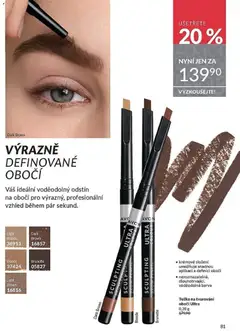 Náhled nabídky: Avon Black Friday platný od 01.11.2025 | Strana: 81