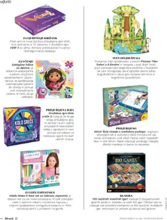 Predogled kataloga iz trgovine Müller veljaven od 29.09.2025 | Stran: 44