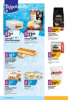 Vorschau des Merkblatts Aktionen vom Shop TopCC gültig von 03.11.2025 bis 08.11.2025 | Seite: 20