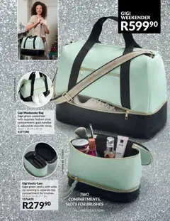 Preview of Avon flyer valid from 01/11/2025 | Page: 131