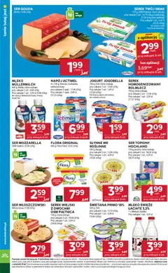 Pogląd gazetki "Gazetka" ze sklepu Stokrotka ważnej od 30.10.2025 | Strona: 16