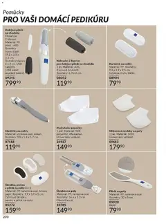 Náhled nabídky: Avon Katalog 12/2025 platný od 01.12.2025 | Strana: 200