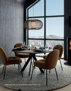 Forhåndsvis Bohusmagasinet 2024 fra butikk Bohus gyldig fra 04/10/2024 | Side: 76