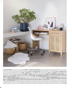 Anteprima dell'opuscolo Attuale volantino dal negozio Maisons du Monde valido da 27/08/2025 | Pagina: 74