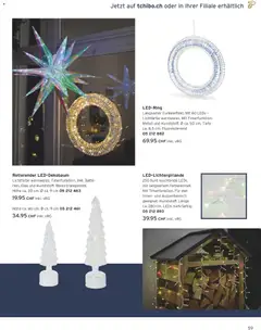 Vorschau des Merkblatts Aktionen vom Shop Tchibo gültig von 01.11.2025 bis 30.11.2025 | Seite: 59