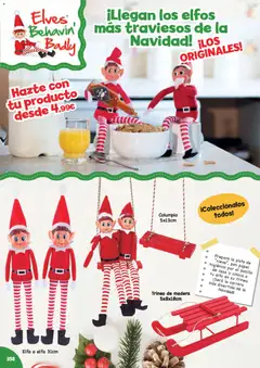 Vista previa del folleto de la tienda Toy Planet válido desde el 03/11/2025 | Página: 358