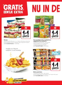 Voorbeeld van Folder / Publicité van winkel JUMBO geldig vanaf 29/10/2025 | Pagina: 2