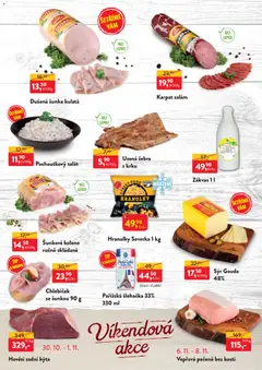 Náhled nabídky: MP Krásno Leták platný od 27.10.2025 | Strana: 4