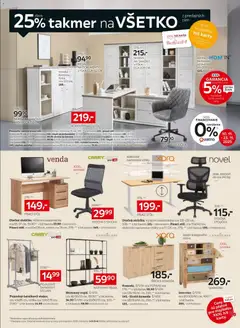 Náhľad XXXLutz letáku platného od 10.11.2025 | Strana: 10