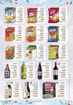 Преглед на Брошура от магазин Лекси - Офертата е валидна от 03.12.2025 | Cтраница: 11