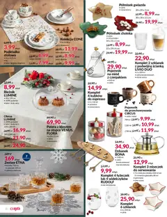 Pogląd gazetki "Gazetka" ze sklepu Salony Agata ważnej od 01.12.2025 | Strona: 2