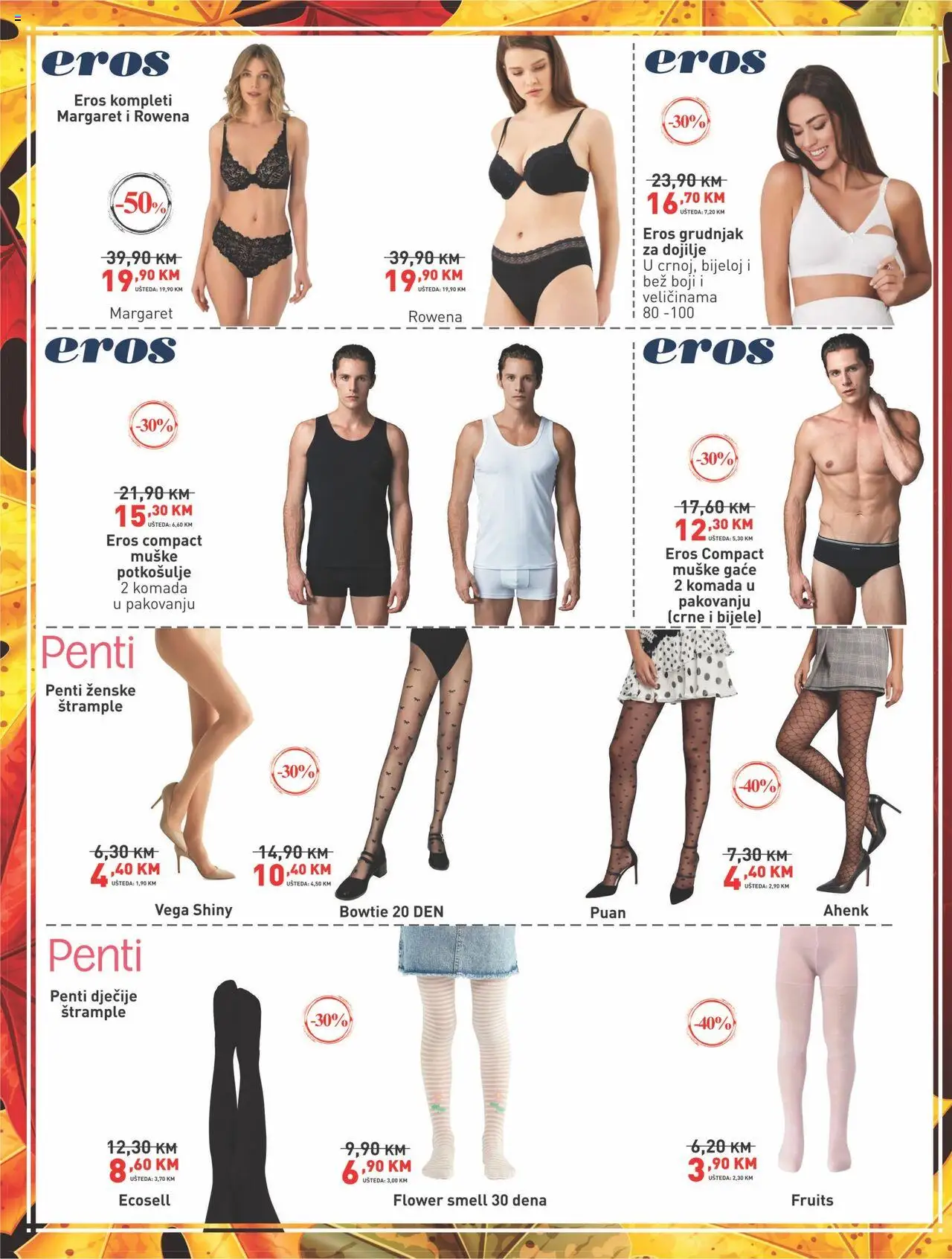 Pregled letka Katalog trgovine Didaco vrijedi od 2025.10.09