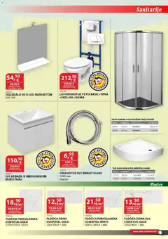 Pregled letka Katalog trgovine Smit Commerce vrijedi od 15.11.2025 | Stranica: 9