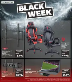 Kaufland HR - Black Friday megtekintése, amely érvényes 2025.11.19.-től | Oldal: 16