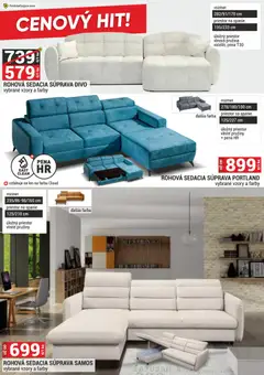 Náhľad Merkury Market letáku platného od 01.11.2025 | Strana: 11