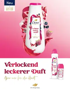 Vorschau der Angebote: Müller Magazine Lifestyle 5/25 gültig ab 17.09.2025 | Seite: 37