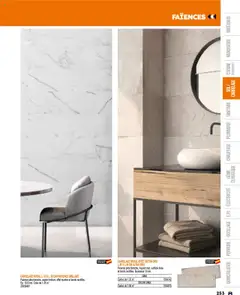 Prévisualisation de Catalogue du magasin Bricoman formulaire valide 19/03/2025 | Page: 253