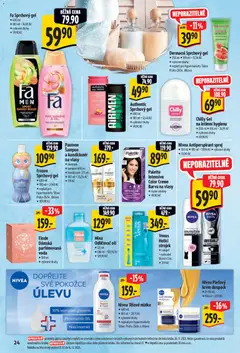 Náhled nabídky: Albert Hypermarket platný od 03.12.2025 | Strana: 33