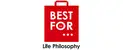 Logo BEST FOR