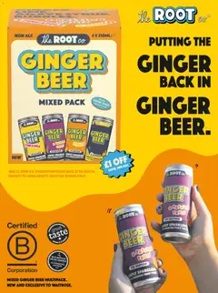 Preview of Waitrose Black Friday valid from 27/11/2025 | Page: 22