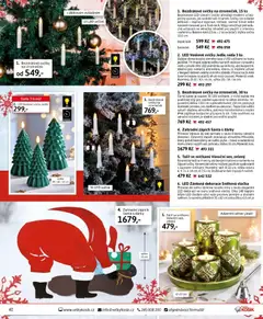 Náhled nabídky: Velký Košík Katalog listopad 2025 platný od 01.11.2025 | Strana: 40