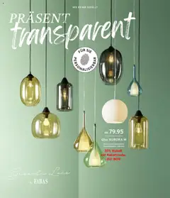 Vorschau des Merkblatts Prospekt vom Shop Livique gültig von 24.09.2025 bis | Seite: 37