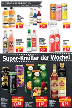 Vorschau von dem Prospekt des Geschäftes HERKULES, gültig ab dem 08.12.2025 | Seite: 17