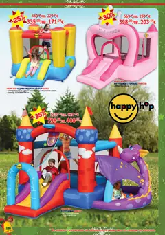 Преглед на Брошура от магазин Хиполенд - Офертата е валидна от 02.12.2025 | Cтраница: 136