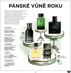 Náhled nabídky: FAnn parfumerie Katalog Vánoce 2025 platný od 30.10.2025 | Strana: 81