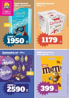 Vil-For - Akciós újság Vil-For megtekintése, amely érvényes 2025.12.04.-től