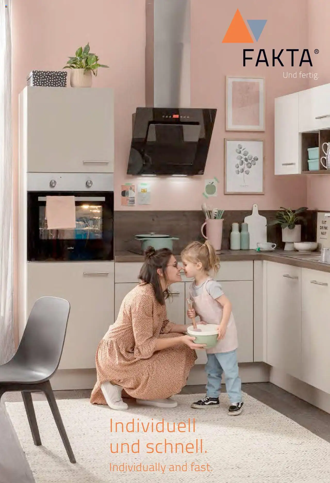 Vorschau von dem Prospekt des Geschäftes Ostermann, gültig ab dem 26.05.2025