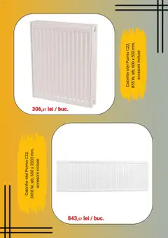 Previzualizarea de cataloage: Mathaus Catalog nou valabil de la 13.10.2025 | Pagina: 4