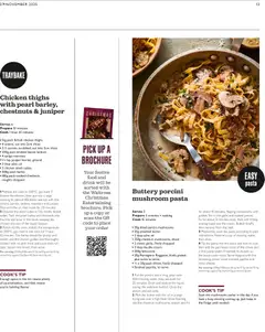 Preview of Waitrose Black Friday valid from 27/11/2025 | Page: 13