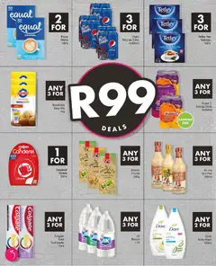 Preview of Save flyer valid from 30/10/2025 | Page: 16