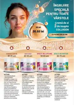 Previzualizarea de cataloage: Lady’s Catalog nou valabil de la 10.11.2025 | Pagina: 72