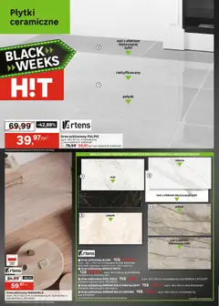 Pogląd gazetki "Black Friday" ze sklepu Leroy Merlin ważnej od 18.11.2025 | Strona: 8