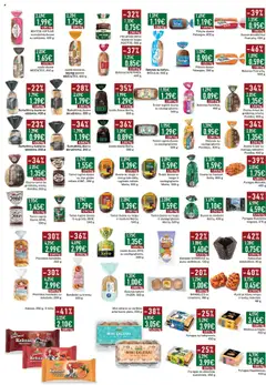 Elimart - TAU parduotuvės leidinio Leidinys galiojančio nuo 2025.10.06 peržiūra | puslapis: 8