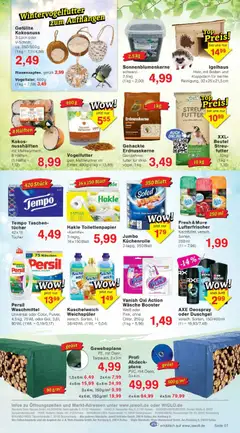 Vorschau von dem Prospekt des Geschäftes Jawoll, gültig ab dem 10.11.2025 | Seite: 11